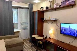 квартира по адресу Юности ул., 59