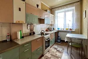 квартира по адресу Соняшниковий пер., 1