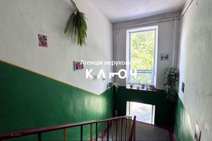 квартира за адресою 10-та Лінія вул., 44