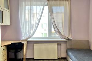 квартира за адресою Марії Башкірцевої вул., 31