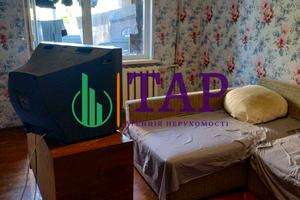 квартира по адресу Аерокосмічний проспект, 80