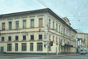 коммерческая по адресу Кооперативная ул., 9