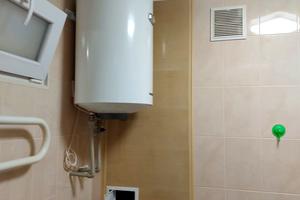 квартира за адресою Київська вул., 8