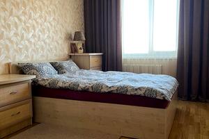 квартира за адресою Харківська, 40