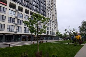 квартира по адресу Профессора Буйка ул., 27