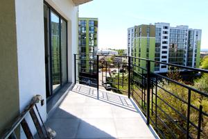 квартира за адресою Даньшина, 14в