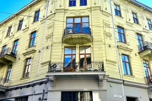 коммерческая по адресу Вороного, 3