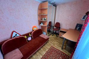 квартира по адресу Свиридова Генерала ул., 37