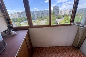 квартира по адресу Людвига Свободы просп., 34