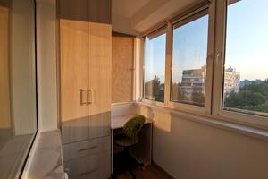 квартира за адресою Чумаченка вул., 14А