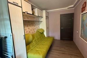 квартира по адресу Паустовского ул., 27