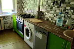 квартира за адресою Олександра Поля просп. (Кірова), 44-Г