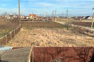 будинок за адресою смт. Овідіополь, Євгена Колісниченка вул.