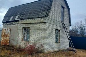будинок за адресою Руденка вул., 20