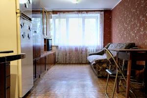 комната по адресу Нижнесыроватская ул., 67