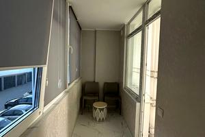квартира за адресою Злуки просп., 7