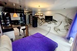 квартира за адресою Осокорська вул., 2а