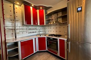 квартира по адресу Оболонский просп., 12