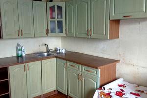 квартира за адресою Драгоманова вул., 14