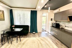 квартира по адресу Портовая ул., 17Б