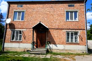будинок за адресою Шашкевича