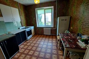 квартира по адресу Небесная Сотня, 77