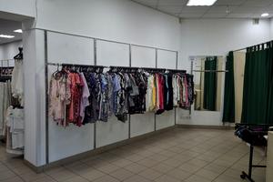 комерційна за адресою Незалежності вул., 17а