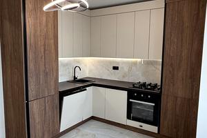 квартира по адресу Александра Довженко ул., 31в, к. 8
