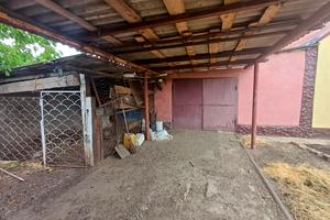 дом по адресу пгт. Новопокровка, Сонячна