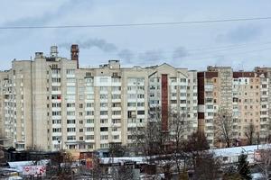квартира по адресу Петлюры бульв., 10