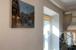 кімната за адресою Європейська вул. (Фрунзе), 104
