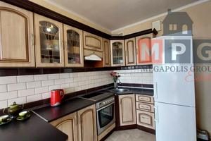 квартира за адресою Аерокосмічний просп., 43/1