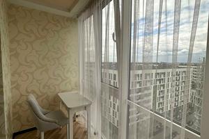 квартира по адресу Кульпарковская ул. (Кульпарківська), 230