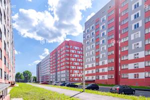 квартира за адресою Борткевича вул., 5