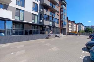 квартира по адресу вул. Чорновола, 89ж