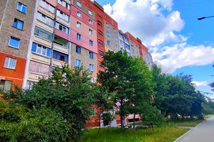 квартира за адресою Незалежності вул., 14
