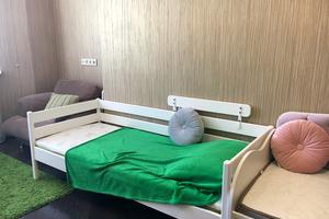 квартира по адресу Французский бульв., 22/1
