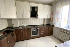 квартира за адресою Миколи Закревського вул., 17