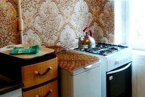 квартира за адресою Галини Мазепи вул. (Софії Ковалевської), 74