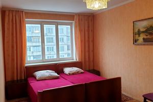 квартира за адресою Леся Курбаса просп., 13-А