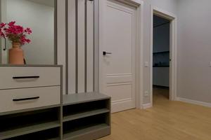 квартира за адресою лісова, 42в