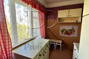 квартира за адресою Миколи Кибальчича вул., 8