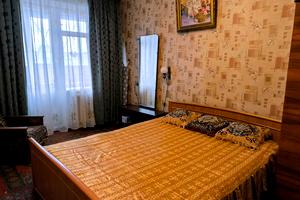 квартира по адресу Сентябрьская ул., 9