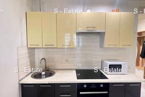 квартира за адресою Лисаветинська вул., 5в