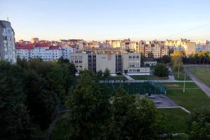 квартира по адресу 24-го Августа ул., 5
