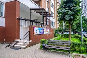 коммерческая по адресу Симона Петлюры ул. (Черняховського), 21-В