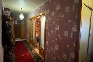 квартира за адресою Військбуд вул., 94