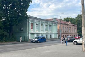 коммерческая по адресу Овручская ул., 21
