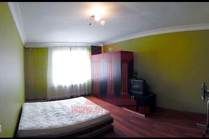 квартира по адресу Бабкина пер., 12
