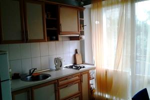 квартира за адресою Солом'янська вул., 23